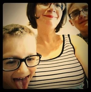 Meet your Posher, Amy